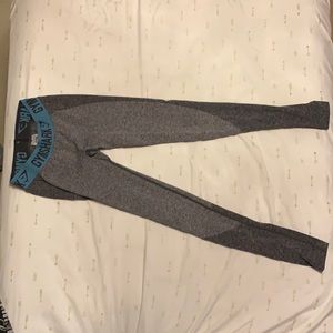 Gymshark flex legging